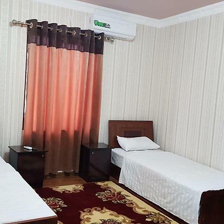 B&B Giza Registan سمرقند المظهر الخارجي الصورة