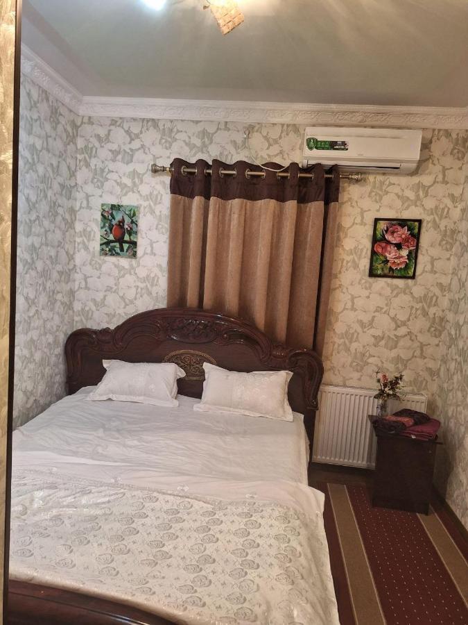 B&B Giza Registan سمرقند المظهر الخارجي الصورة